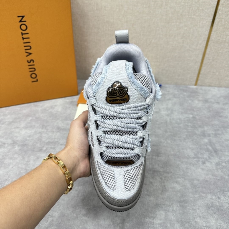 Louis Vuitton Sneakers